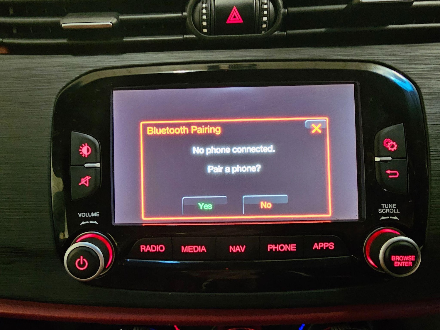 Used Alfa Romeo Giulietta 2016 for sale - 76645333: Photo 31