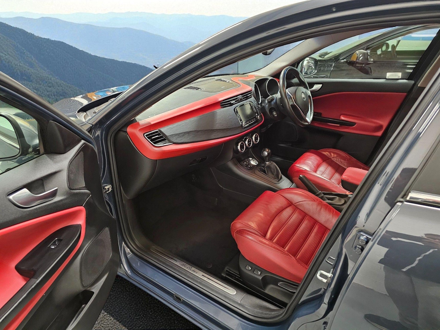 Used Alfa Romeo Giulietta 2016 for sale - 76645333: Photo 36