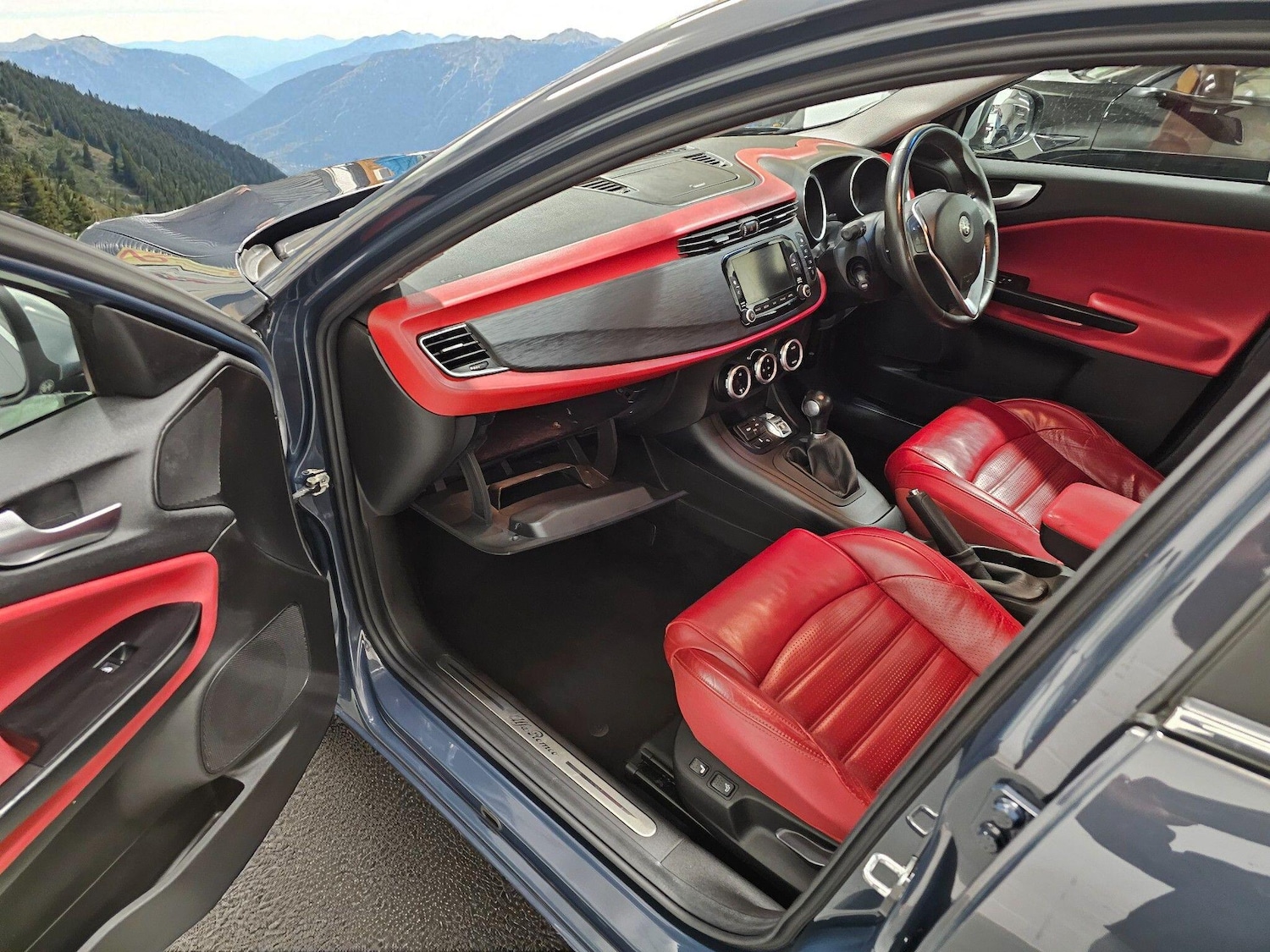 Used Alfa Romeo Giulietta 2016 for sale - 76645333: Photo 37