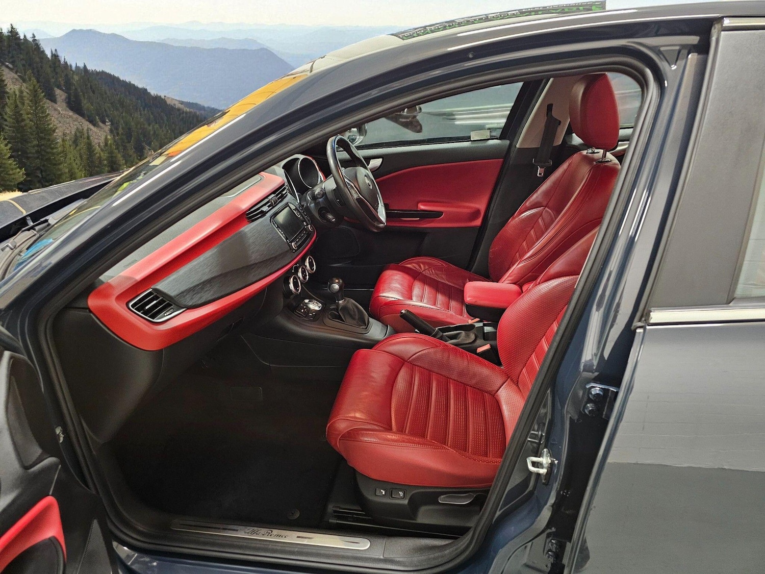 Used Alfa Romeo Giulietta 2016 for sale - 76645333: Photo 38