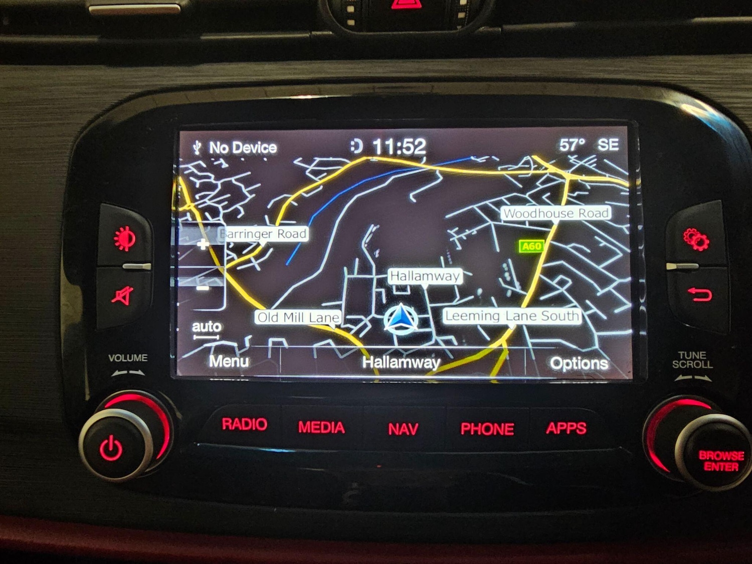 Used Alfa Romeo Giulietta 2016 for sale - 76645333: Photo 40