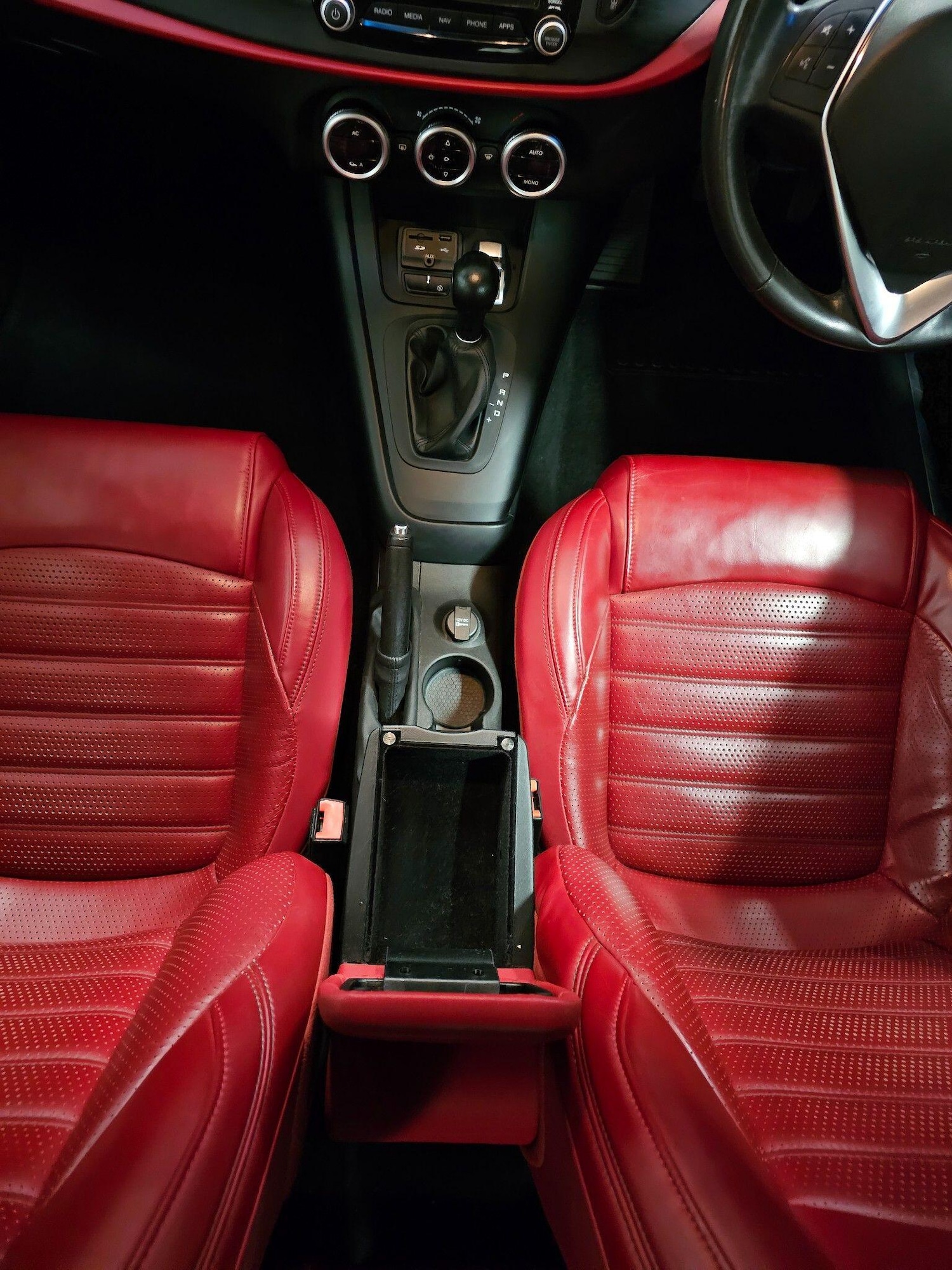 Used Alfa Romeo Giulietta 2016 for sale - 76645333: Photo 9