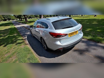 Used Mazda Mazda6 2015 for sale - 78741749: Photo