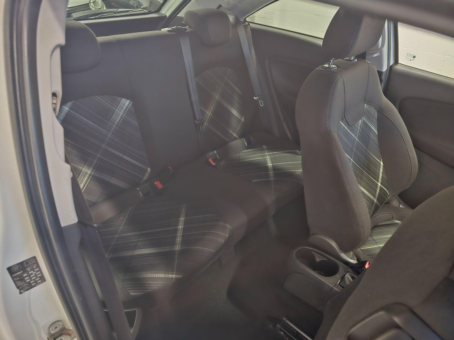 Used Vauxhall Corsa 2015 for sale - 77143671: Photo 12