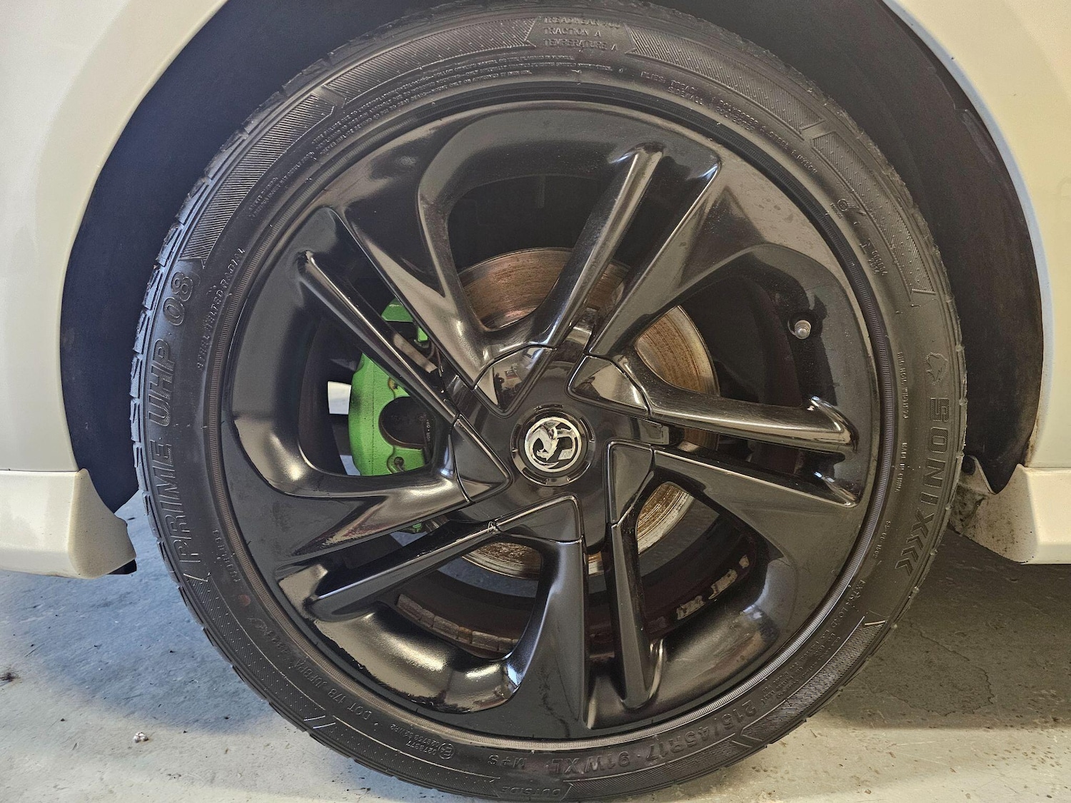 Used Vauxhall Corsa 2015 for sale - 77143671: Photo 17