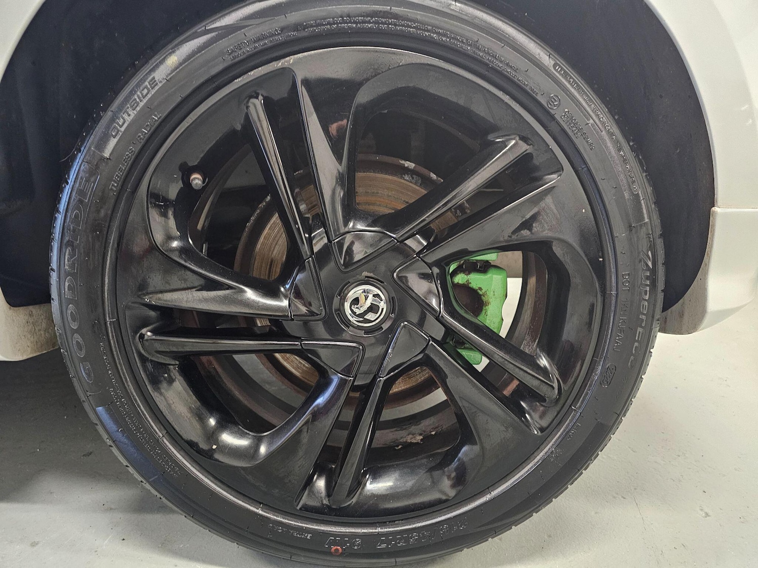 Used Vauxhall Corsa 2015 for sale - 77143671: Photo 18