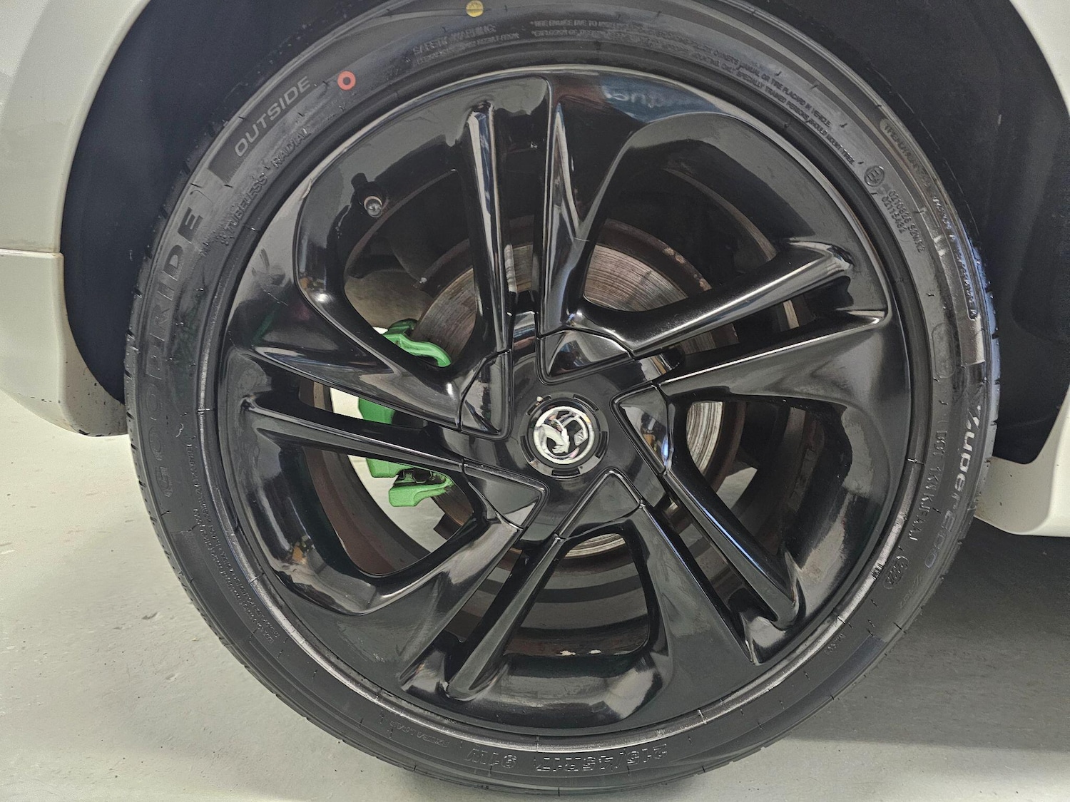 Used Vauxhall Corsa 2015 for sale - 77143671: Photo 19