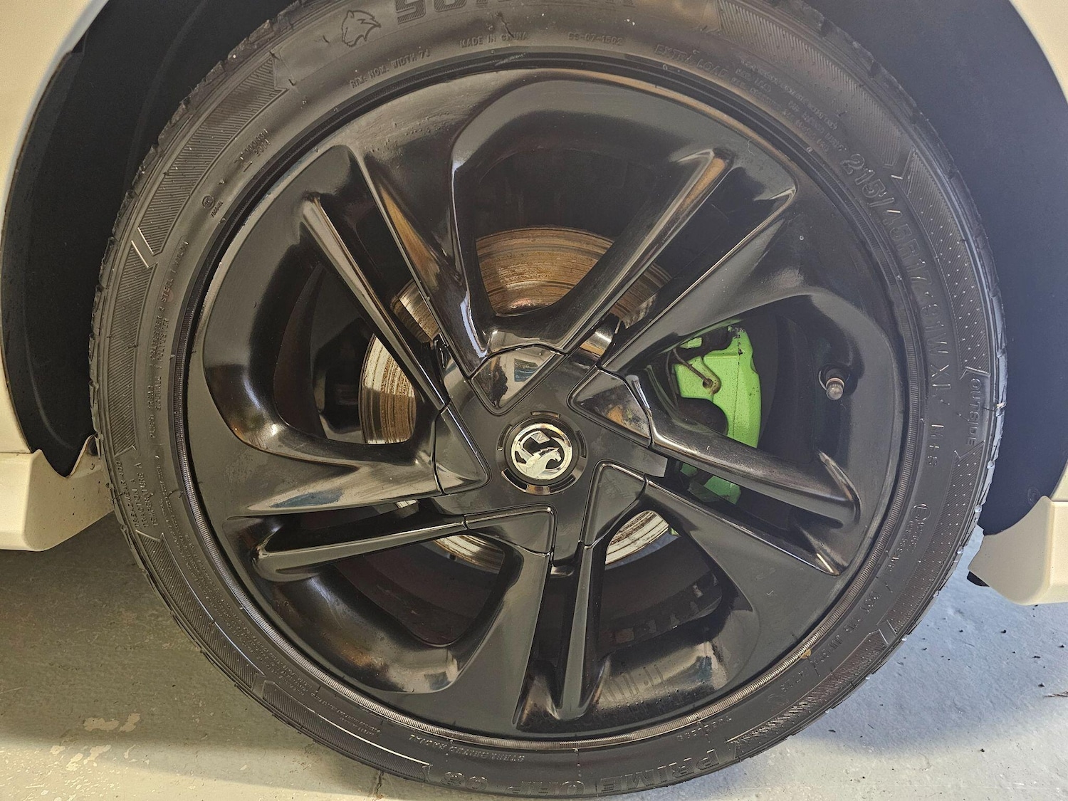 Used Vauxhall Corsa 2015 for sale - 77143671: Photo 20