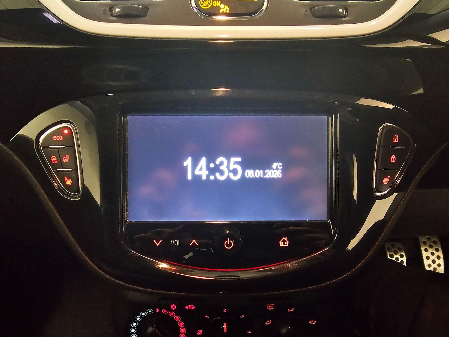 Used Vauxhall Corsa 2015 for sale - 77143671: Photo 21