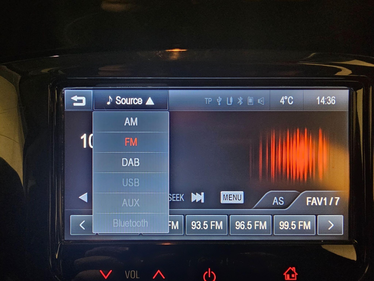 Used Vauxhall Corsa 2015 for sale - 77143671: Photo 23