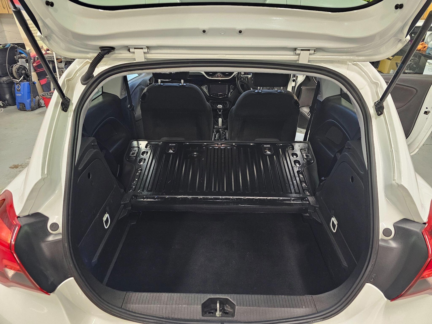 Used Vauxhall Corsa 2015 for sale - 77143671: Photo 27