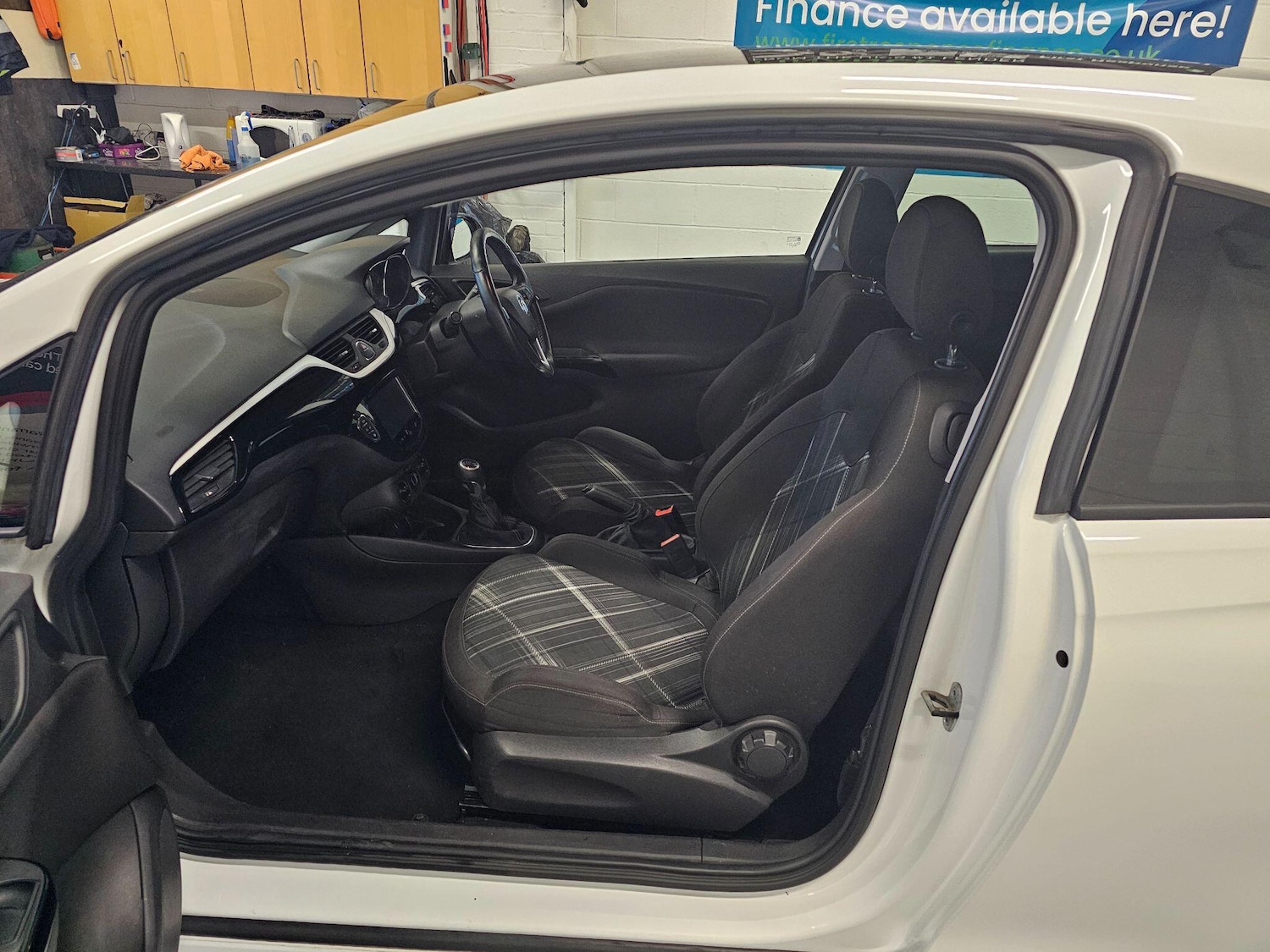 Used Vauxhall Corsa 2015 for sale - 77143671: Photo 30