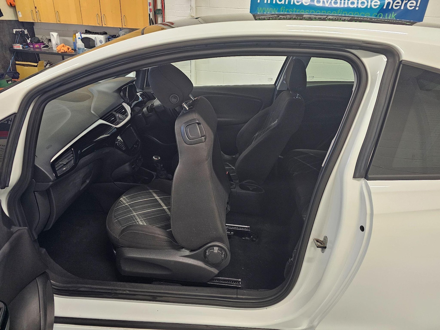 Used Vauxhall Corsa 2015 for sale - 77143671: Photo 31