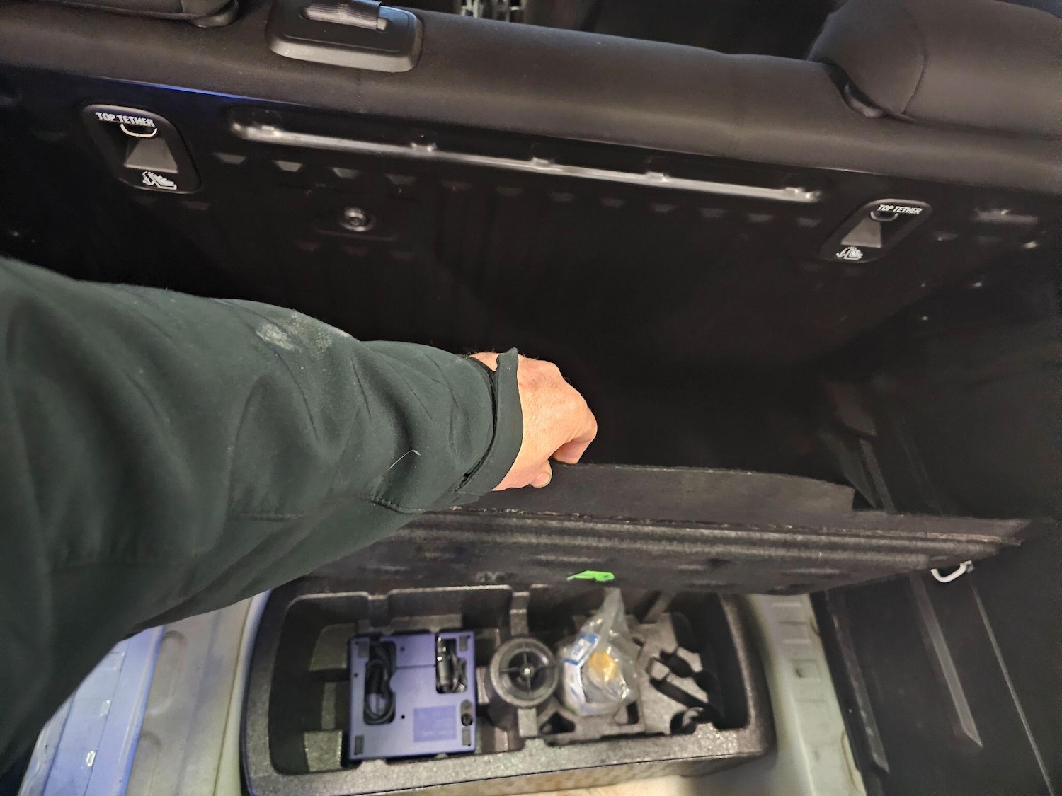 Used Vauxhall Corsa 2015 for sale - 77143671: Photo 32