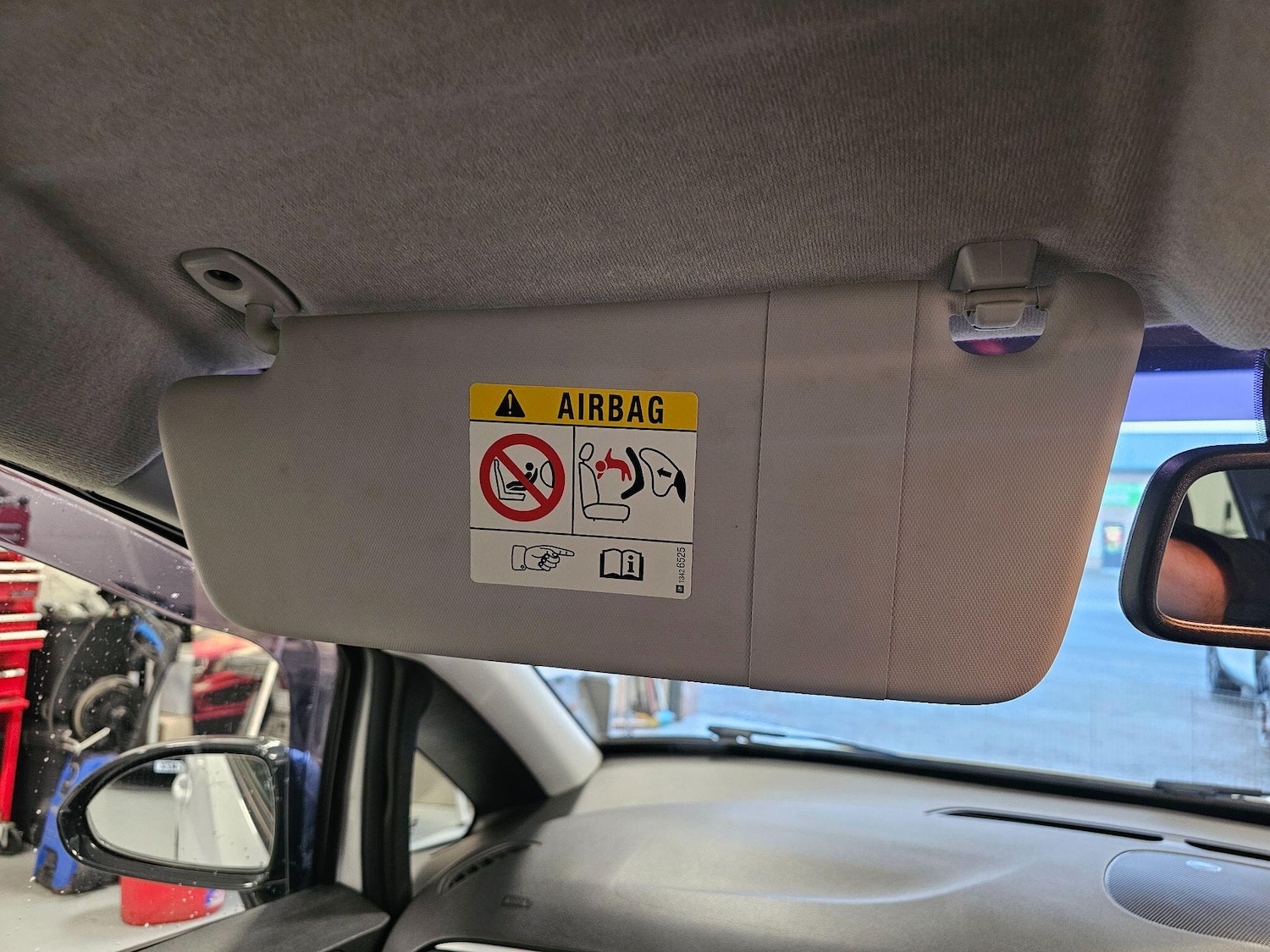 Used Vauxhall Corsa 2015 for sale - 77143671: Photo 37