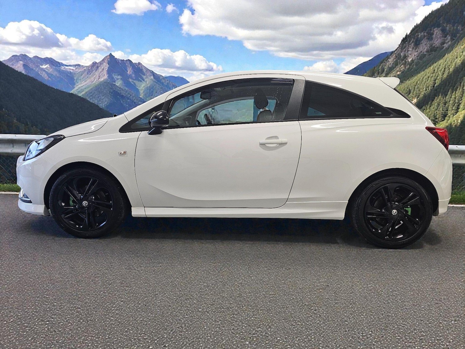 Used Vauxhall Corsa 2015 for sale - 77143671: Photo 5