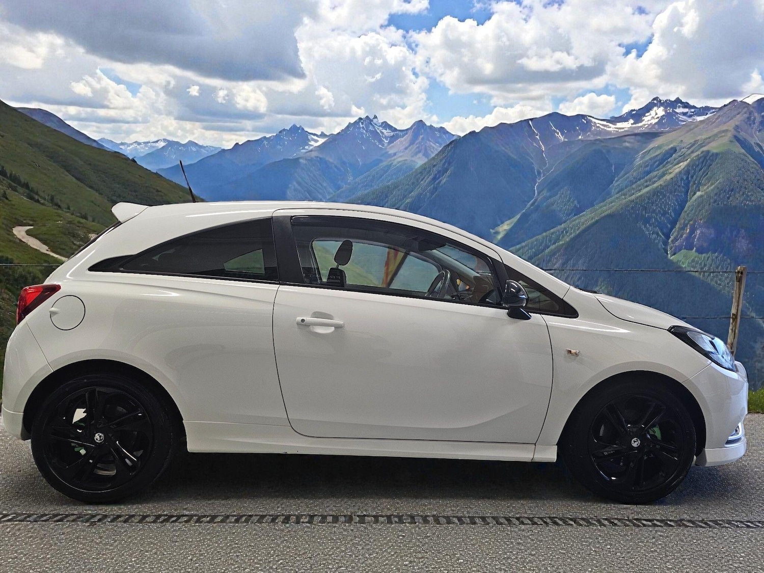 Used Vauxhall Corsa 2015 for sale - 77143671: Photo 7