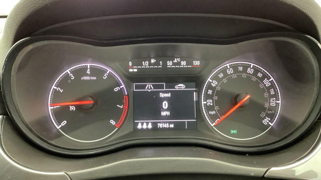 Used Vauxhall Corsa 2018 for sale - 77839960: Photo 10