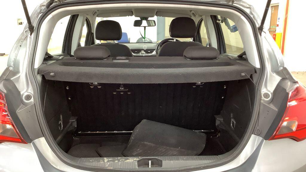 Used Vauxhall Corsa 2018 for sale - 77839960: Photo 11