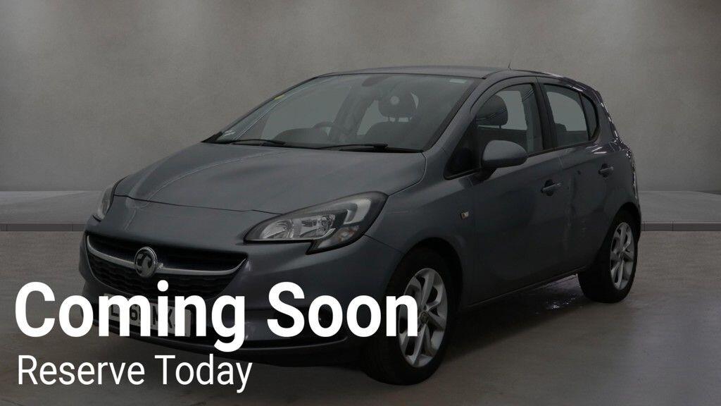 Used Vauxhall Corsa 2018 for sale - 77839960: Photo 13
