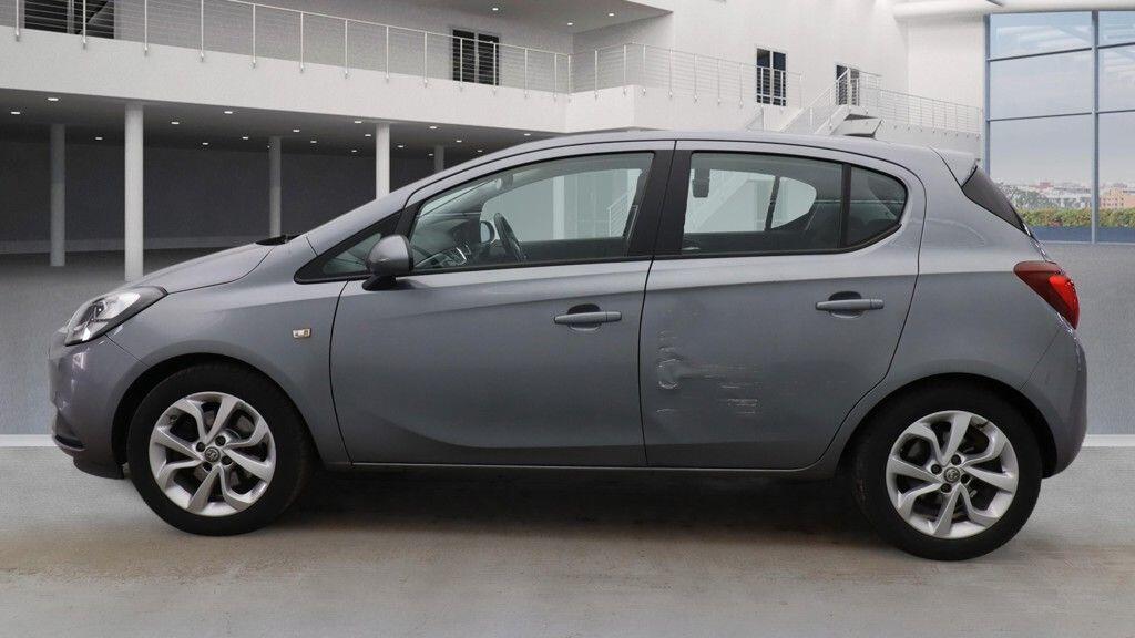 Used Vauxhall Corsa 2018 for sale - 77839960: Photo 4