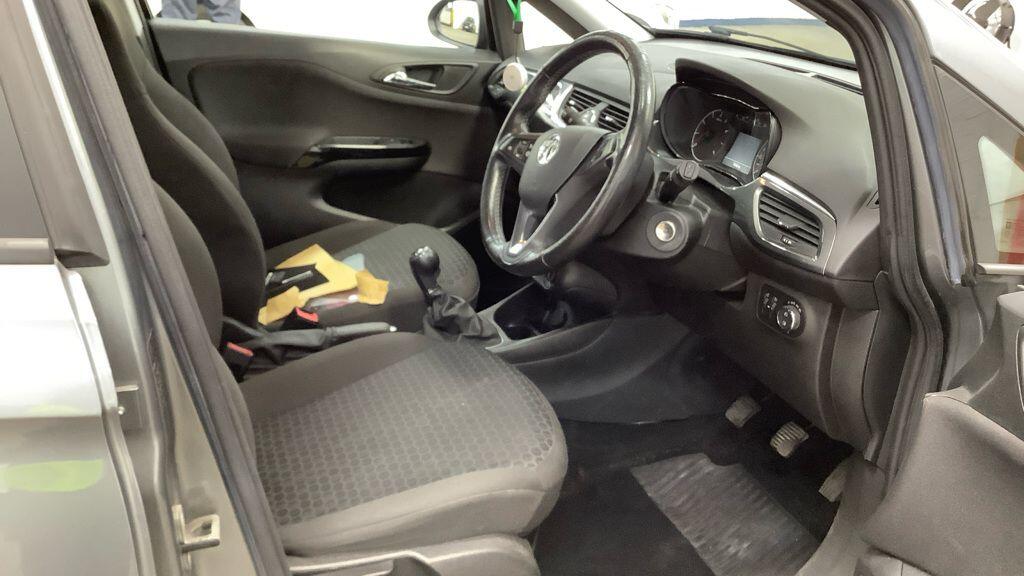 Used Vauxhall Corsa 2018 for sale - 77839960: Photo 7