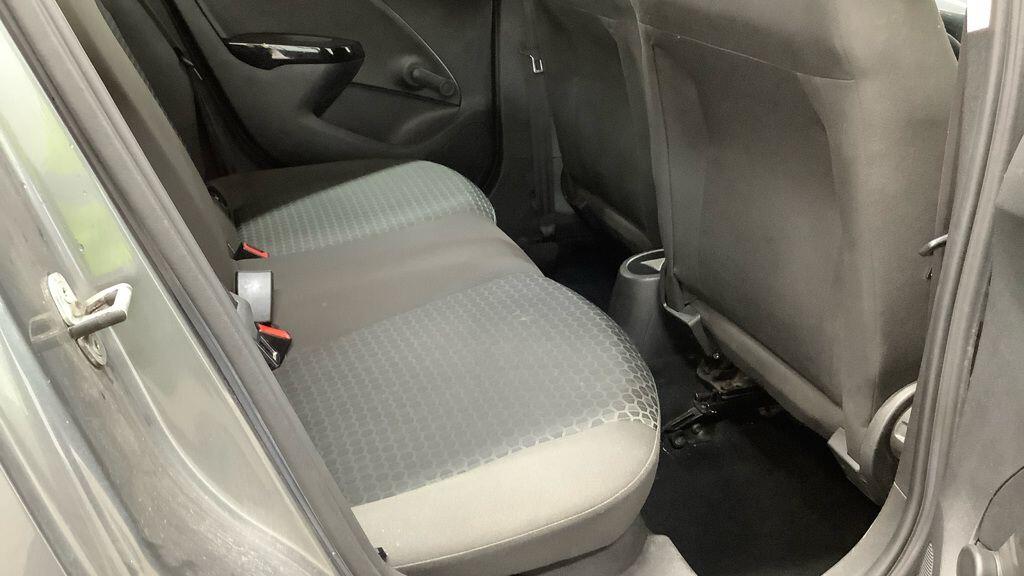 Used Vauxhall Corsa 2018 for sale - 77839960: Photo 8