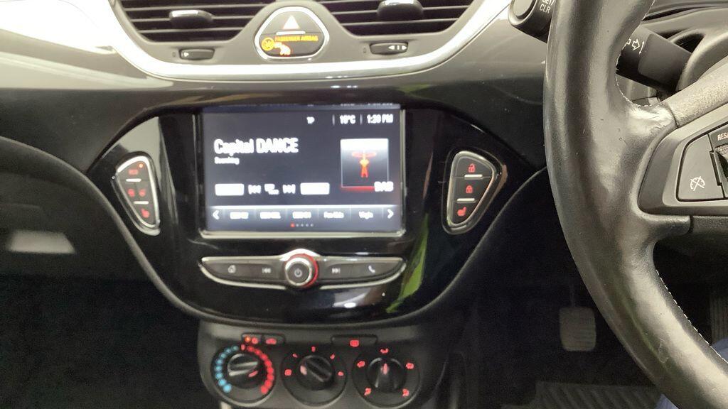 Used Vauxhall Corsa 2018 for sale - 77839960: Photo 9