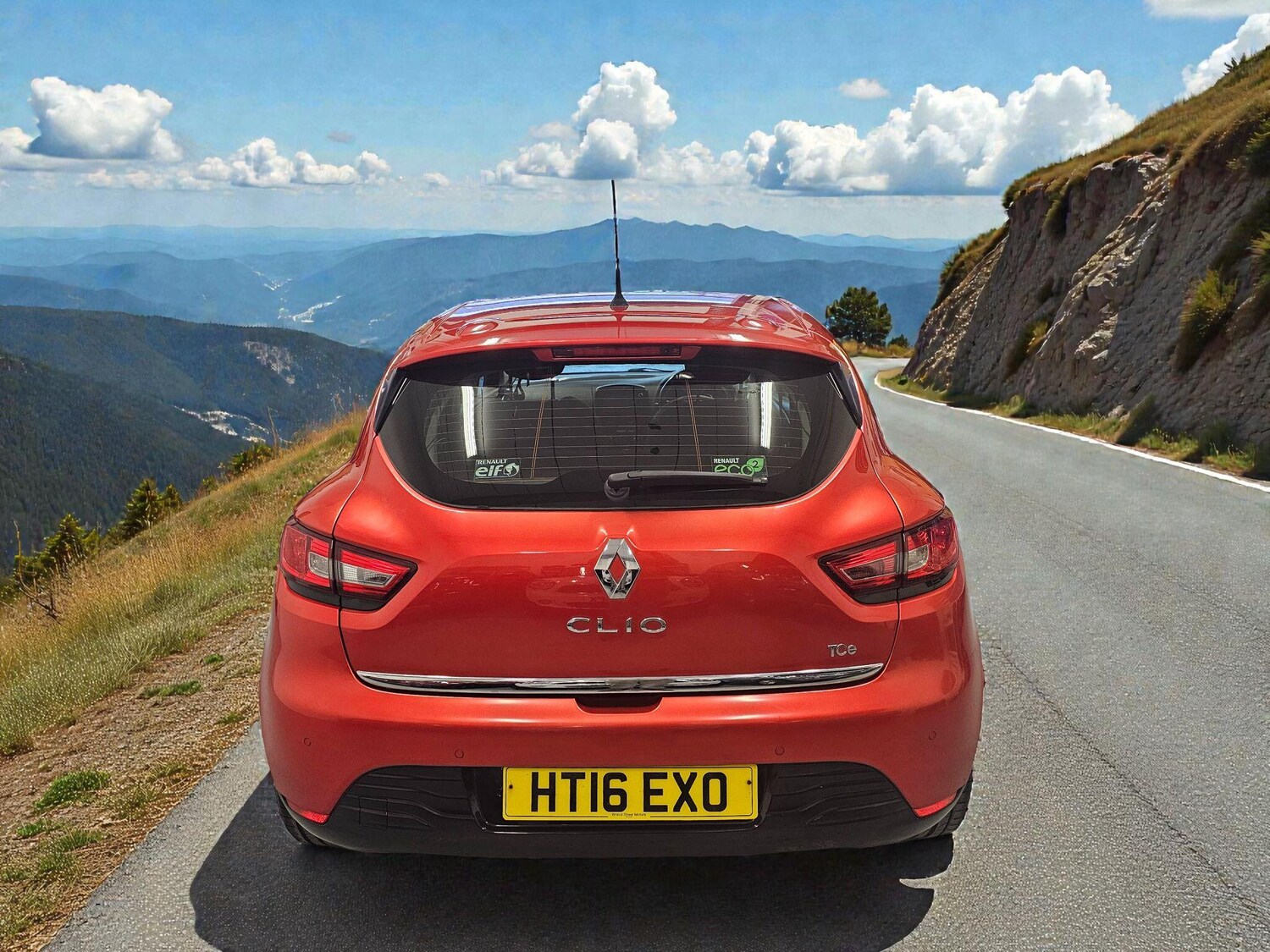 Used Renault Clio 2016 for sale - 77479234: Photo 11