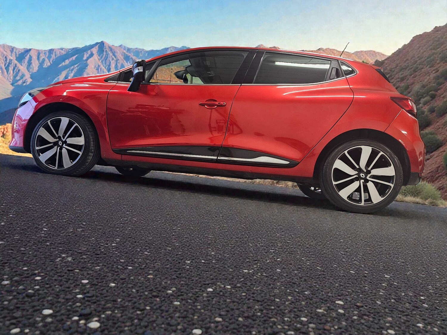 Used Renault Clio 2016 for sale - 77479234: Photo 13