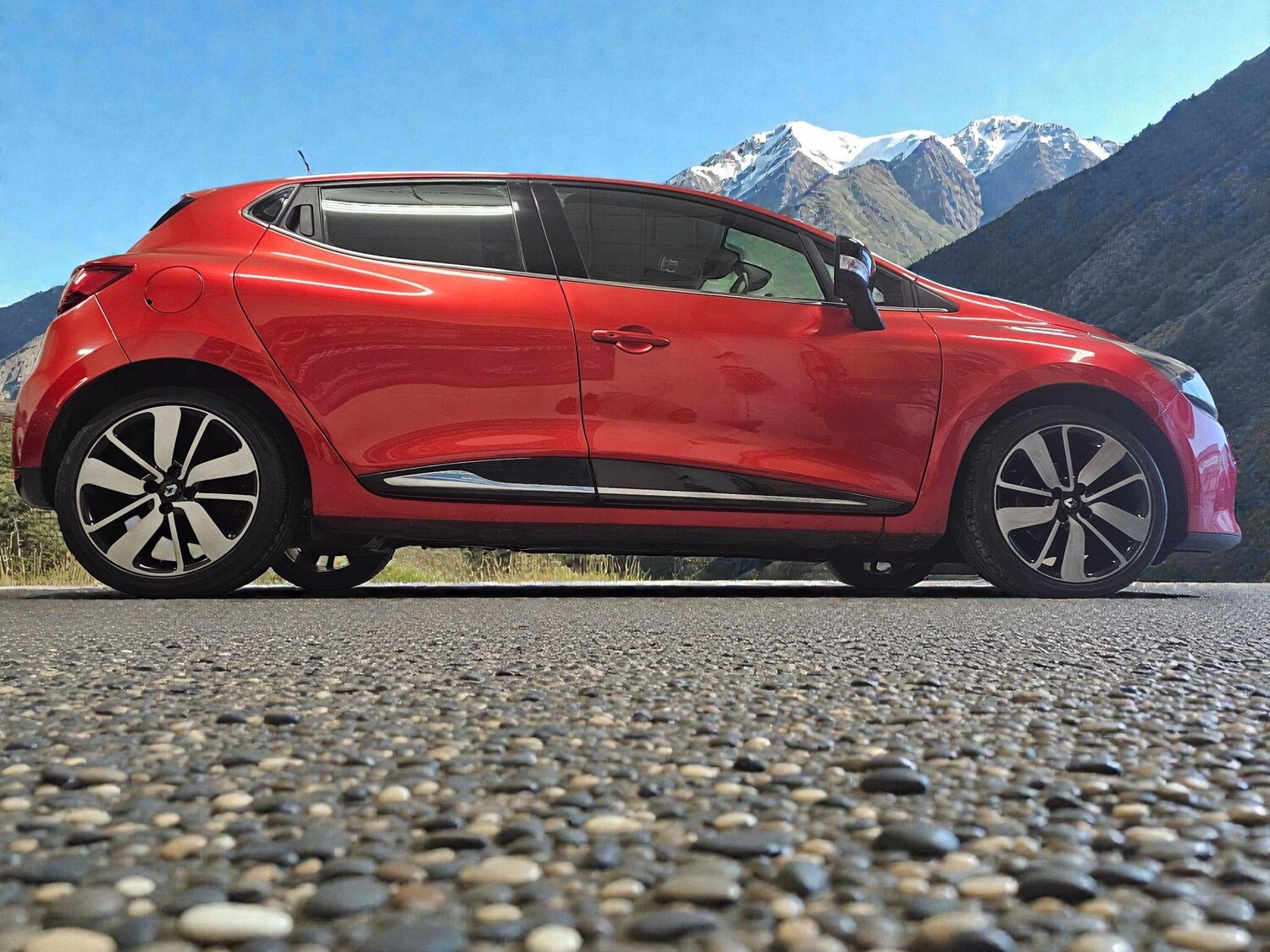 Used Renault Clio 2016 for sale - 77479234: Photo 15