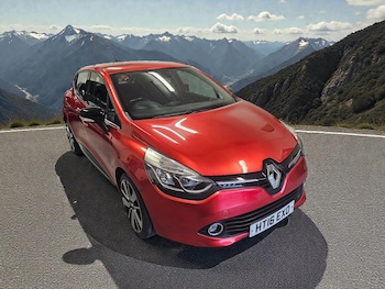 Used Renault Clio 2016 for sale - 77479234: Photo