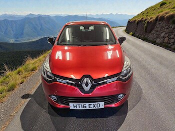 Used Renault Clio 2016 for sale - 77479234: Photo