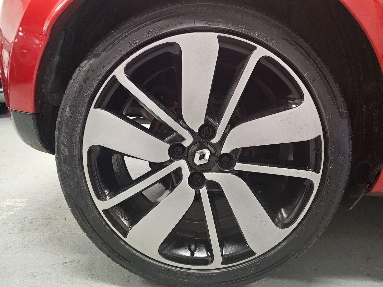 Used Renault Clio 2016 for sale - 77479234: Photo 33