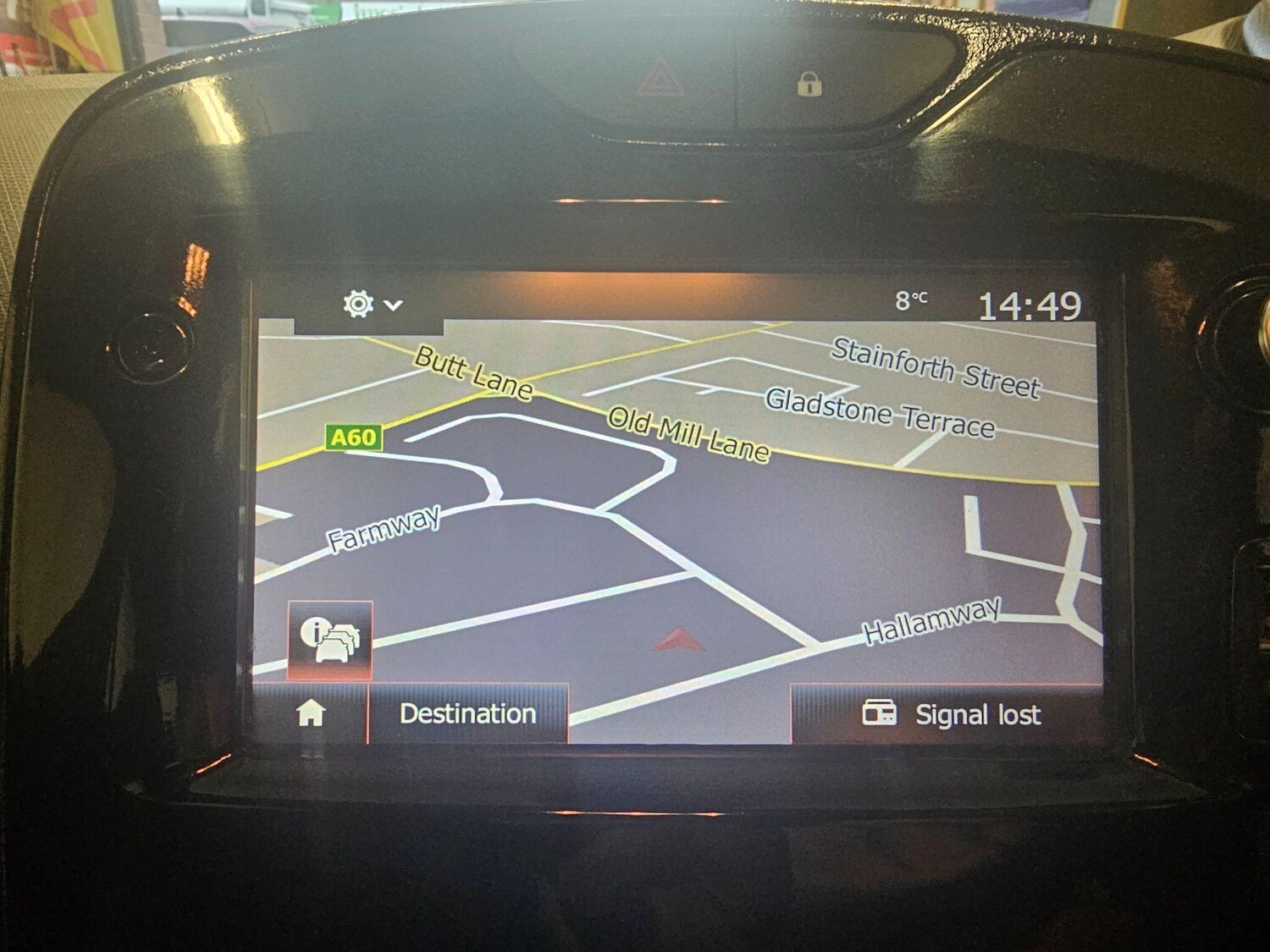 Used Renault Clio 2016 for sale - 77479234: Photo 37