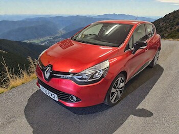 Used Renault Clio 2016 for sale - 77479234: Photo