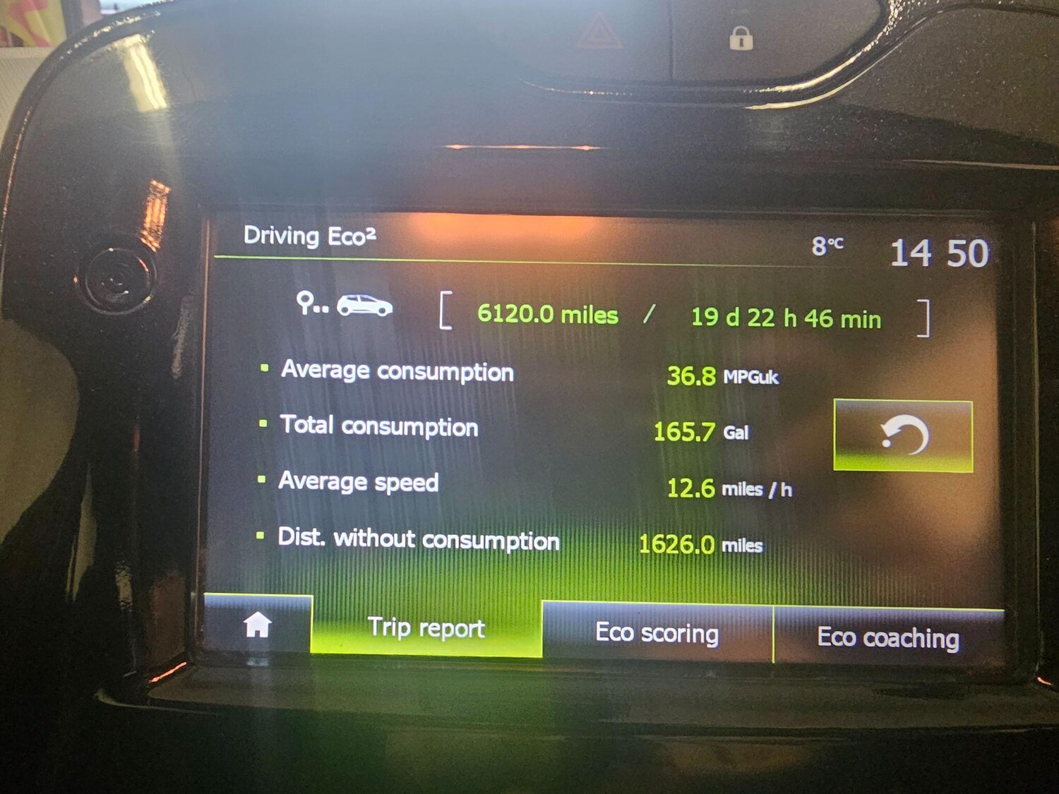 Used Renault Clio 2016 for sale - 77479234: Photo 40