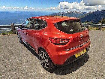 Used Renault Clio 2016 for sale - 77479234: Photo