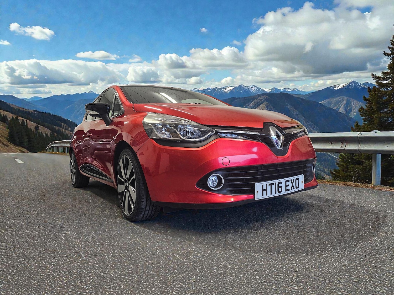 Used Renault Clio 2016 for sale - 77479234: Photo 5