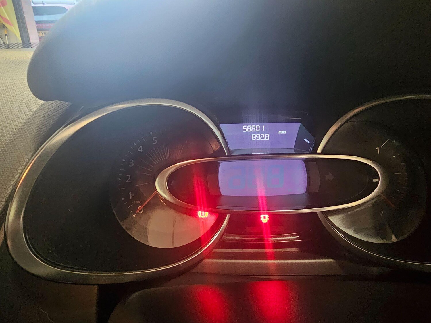 Used Renault Clio 2016 for sale - 77479234: Photo 50