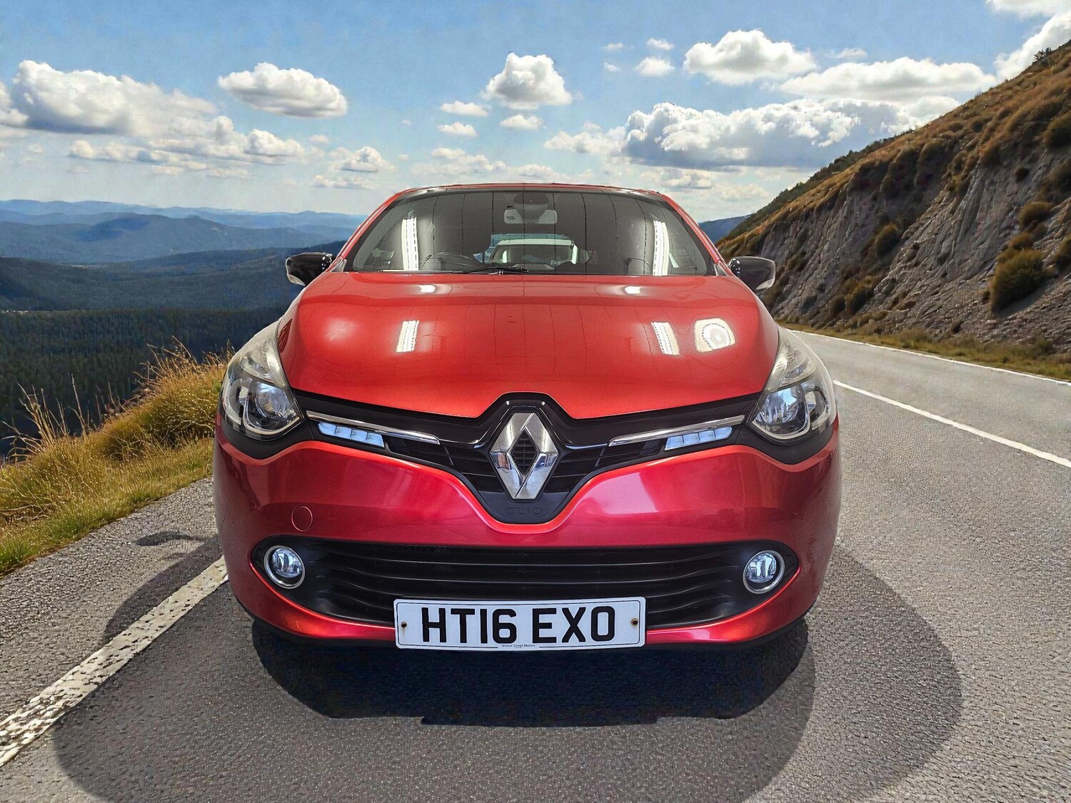 Used Renault Clio 2016 for sale - 77479234: Photo 6