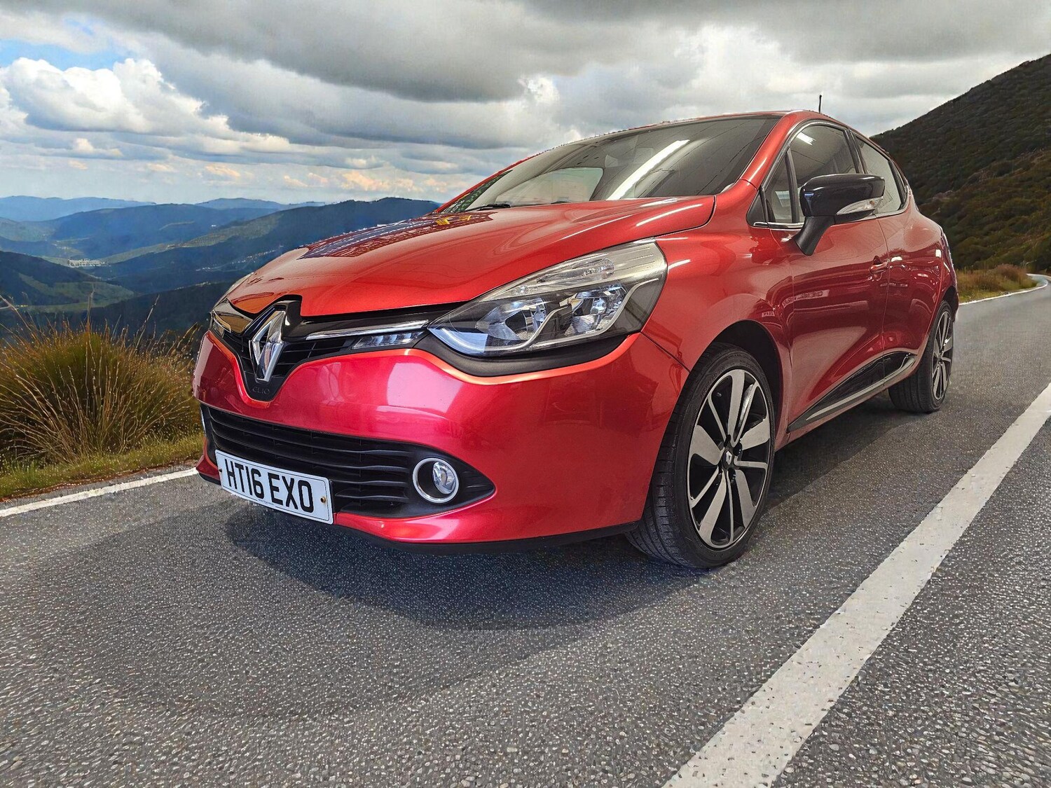 Used Renault Clio 2016 for sale - 77479234: Photo 8