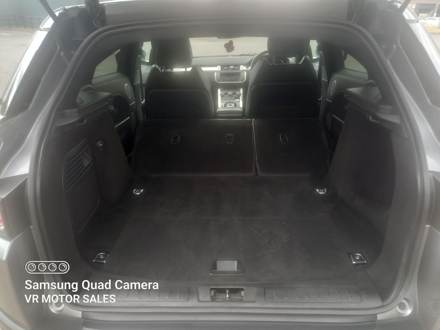 Vehicle 24
