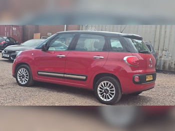 Used Fiat 500L 2013 for sale - 78866623: Photo