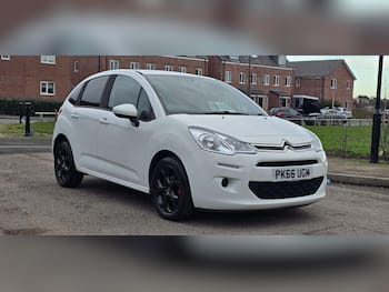 Used Citroen C3 2016 for sale - 79766386: Photo