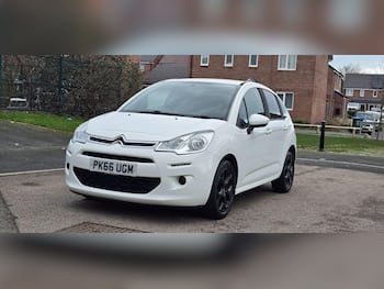 Used Citroen C3 2016 for sale - 79766386: Photo