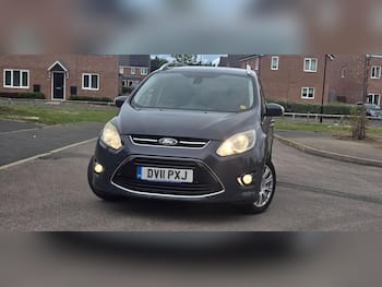 Used Ford Grand C-Max 2011 for sale - 79698937: Photo