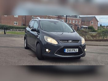 Used Ford Grand C-Max 2011 for sale - 79698937: Photo