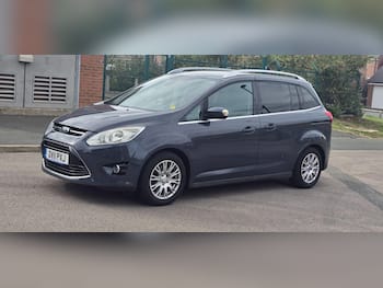 Used Ford Grand C-Max 2011 for sale - 79698937: Photo
