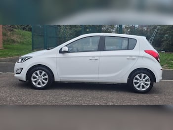 Used Hyundai i20 2014 for sale - 79860950: Photo